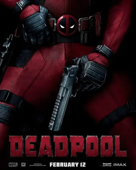 Deadpool