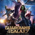 Guardians Of The Galaxy