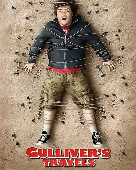 Gulliver's Travels