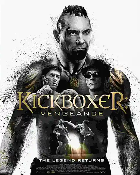 Kickboxer