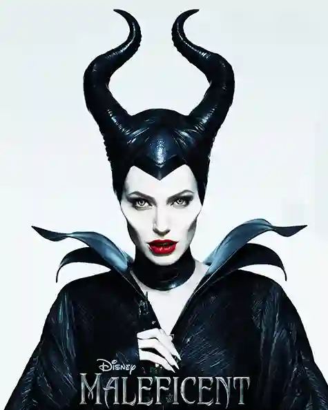 Maleficient