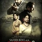Saheb Biwi Aur gangster 3